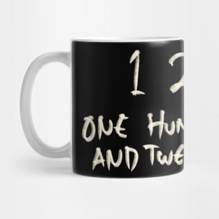 126 Mug